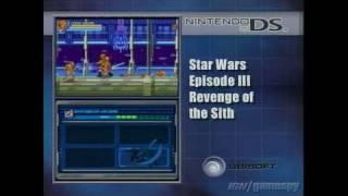 {HARDWARE} Nintendo DS Nintendo DS Gameplay - DS Clip Show