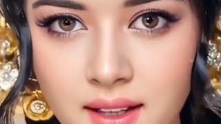 Elina devia beauty fashion klip vidio lagu banyuwangi trending