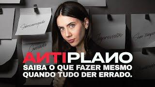 Masterclass | 2024: O Antiplano