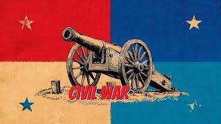 Discover the American Civil War: A Gripping Documentary