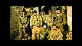 Чечня 1999г Подвиг офицеров 276 мотострелкового полка