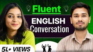 Daily English Conversation Practice || English Conversation || @raushan_escapes #english