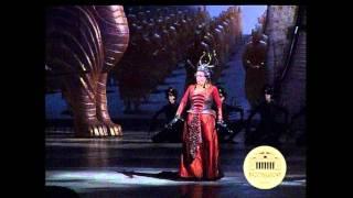 Людмила Магомедова ТУРАНДОТ Ludmila Magomedova TURANDOT