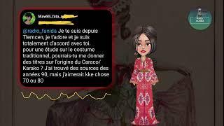 Je réponds à Mawkli | L'origine du Caraco/Karakou