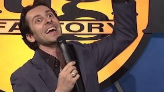 Max Amini | Persian Girls | Stand-Up Comedy