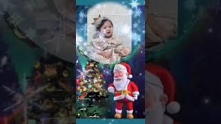 Christmas  #babybonding #babylove #baby #babygirl #cutebaby #shorts2023 #shorts #short