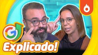 O que é SEO? A coordenadora de conteúdo da Hotmart te explica! 3 dicas práticas