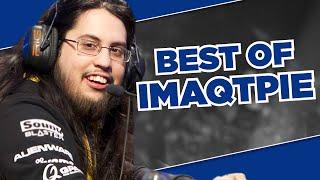 Best Of Imaqtpie - The Carry | League Of Legends