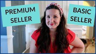 How Much Does a TPT Store Cost? Basic v. Premium Sellers