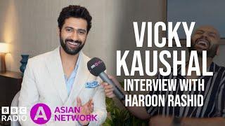 Vicky Kaushal Interview | Authenticity | Success | Family | Growth