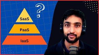 SaaS vs PaaS vs IaaS | Cloud Computing Models | Pros and Cons | Examples | usecases