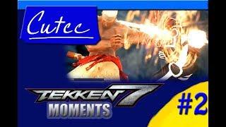 Cutcc T7 Moments | Vol.2