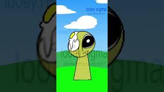 Heg (Regretful) #sprunki #sprunkiincredibox #heg #oc