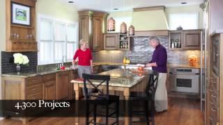 Home Remodeling & Design Ideas from Normandy Remodeling