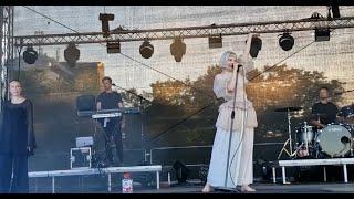 Aurora TGWCT Tour - Stage banter - Part 9