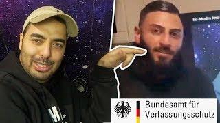 Ex - Muslim wurde beauftragt ? | A.B.K