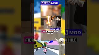Wild Youtube Experiment!#megamod  #mrbeast  #youtubers