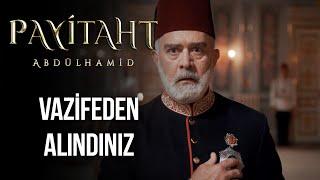 “Tahsin Paşa, vazifeden alındınız…” I Payitaht Abdülhamid 153. Bölüm