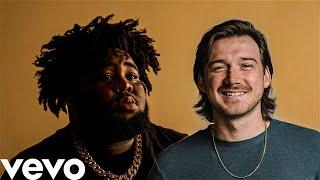 Morgan Wallen " Small Town " Ft Rod Wave