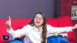 Victoria XD 11-12 Sama Ericko Lim - Serba Serbi Gamers Eps. 16 (1/4)