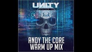 Andy The Core   Unity Promo Mix