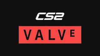 Counter-Strike 2 Valve Intro | 4K Concept