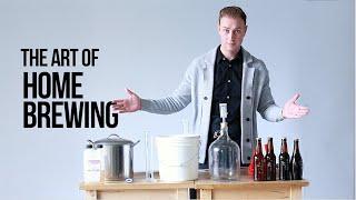 How To Brew Beer At Home - Basics, Tips, & Mistakes To Avoid !