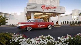 Hotel Tropicana Las Vegas
