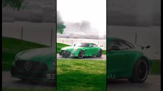 Mercedes AMG GT Edit!#shorts #viralvideo #trending #mercedes #amg #amggtr #blowup #edit