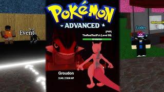 ALL POKEBALL EVENT LOCATIONS + 3 NEW CODES + Legendaries Groudon Registeel Mewtwo | Pokemon Advanced