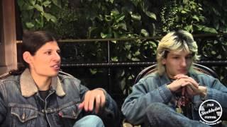 The Wolfpack - Interview - Stockholm International Film Festival 2015