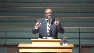 How To Be A Rich Christian | 1 Timothy 6:17-19 | H.B. Charles Jr.