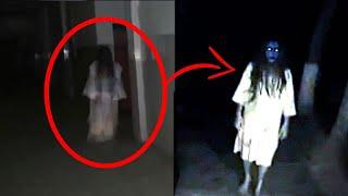 5 Videos de TERROR MAS EXTREMOS que SI TE ASUSTAS PIERDES NIVEL LA LLORONA