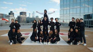 AIN’T JUST ANOTHER DOC 2023 Music Video ft. Harvard Med: Mr. Brightside | SFG | Vegas | Levitating