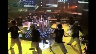 Enue - Declaration of independence, 이뉴 - 독립선언, MBC Top Music 19970809