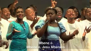 The Grace Levites - 'Mbene' led by Rose Onogu and Taiwo Yusuf