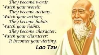 ○ (Audiobook) Tao Te Ching by Lao Tzu  A Timeless Spiritual Classic