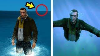 5 Things Players DISLIKE About GTA 4