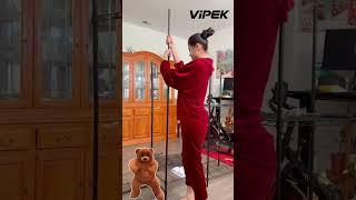 VIPEK V5 Garment Rack Unboxing video! #clothesrack #home #storagesolutions #unboxing #furniture