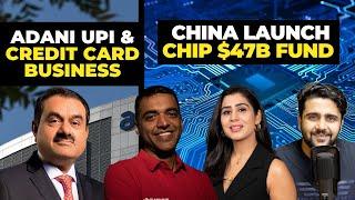 Business News: Adani Raising ₹16,600, Dish TV, MamaEarth, Zomato, Shark Tank, Zoho's, YouTube