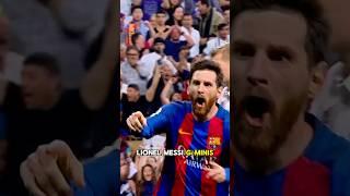 Inteligencia Artificial Revela Próximos Messi. #messi #lionelmessi #barcelona #interdemiami #goat