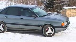 Audi 80