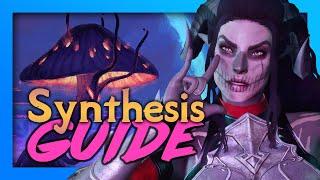 Synthesis Guide 