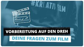 Einen Imagefilm drehen - Meine Tipps #3 