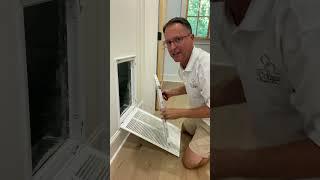 Air filter knowledge empowering homeowners with tricks of the trade.