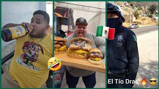 HUMOR VIRAL MÉXICANO #6 SI TE RÍES PIERDES NIVEL DIOS