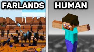 Stupidest Minecraft Updates