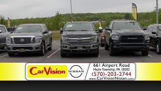 1,000+ Cars at CarVisionNissan.com | #Carvision