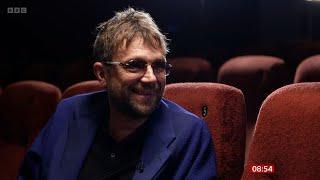 Blur interview for the release of blur: To The End documentary - BBC Breakfast 2024