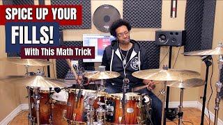 Spice up your Fills with this Math Trick! 